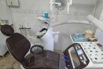 Сеть стоматологических центров ЖҰЛДЫЗ