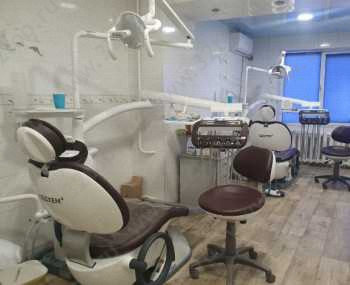 Сеть стоматологических центров ЖҰЛДЫЗ