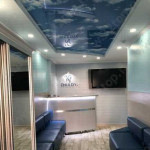 Сеть стоматологических центров ЖҰЛДЫЗ