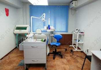 СТОМАТОЛОГИЯ НА СОЛНЕЧНОЙ