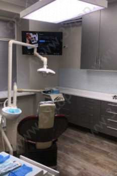 Стоматология KORNILOVICH DENTAL CLINIC (КОРНИЛОВИЧ ДЕНТАЛ КЛИНИК)