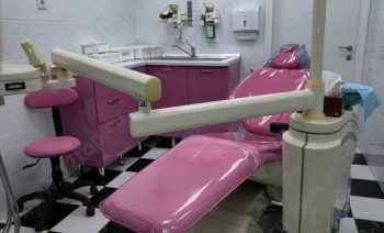 Стоматологическая клиника ESTHET-X (ЭСТЕТ-ИКС)