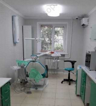 СТОМАТОЛОГИЯ НА АУЭЗОВА 4