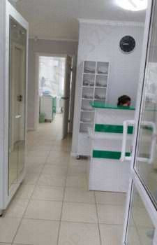 СТОМАТОЛОГИЯ НА АУЭЗОВА 4