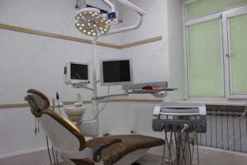 Стоматология DENTAL EXPERTS (ДЕНТАЛ ЭКСПЕРТС) м. Байконур