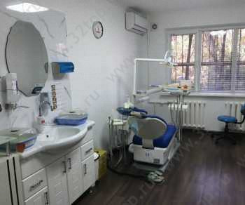 Стоматология OPTIMUS CLINIC