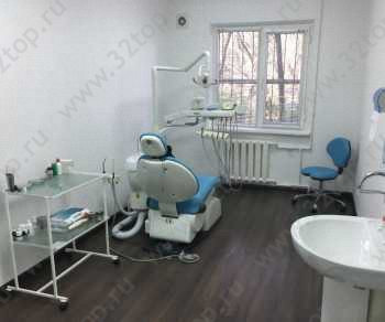 Стоматология OPTIMUS CLINIC