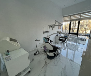 Стоматологическая клиника DR.TEMIRBEKOV (ДОКТОР ТЕМИРБЕКОВ) м. Байконур