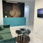 Стоматологическая клиника DR.TEMIRBEKOV (ДОКТОР ТЕМИРБЕКОВ) м. Байконур