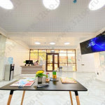 Стоматологическая клиника DENTALPRO (ДЕНТАЛПРО)