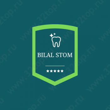 Стоматология BILAL STOM (БИЛАЛ СТОМ) м. Алатау