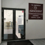 Стоматология НАНОДЕНТ