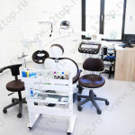 Стоматология НАНОДЕНТ