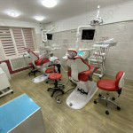 Стоматологическая клиника DR.BABUR DENTAL CLINIC (ДР. БАБУР ДЕНТАЛ КЛИНИК) м. Алатау