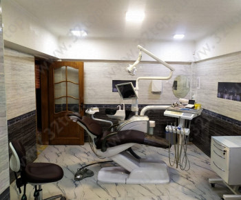 Стоматологическая клиника DR.BABUR DENTAL CLINIC (ДР. БАБУР ДЕНТАЛ КЛИНИК) м. Алатау
