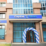 Центр гнатологии CAPITAL STOM (КЭПИТЛ СТОМ)