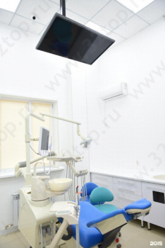 Центр гнатологии CAPITAL STOM (КЭПИТЛ СТОМ)