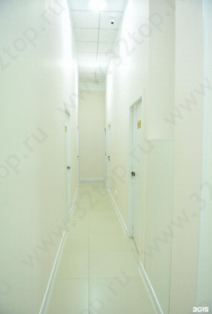 Центр гнатологии CAPITAL STOM (КЭПИТЛ СТОМ)