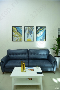 Центр гнатологии CAPITAL STOM (КЭПИТЛ СТОМ)