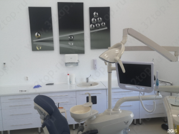 Центр гнатологии CAPITAL STOM (КЭПИТЛ СТОМ)