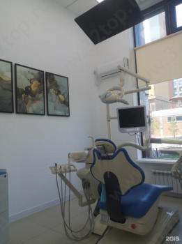 Центр гнатологии CAPITAL STOM (КЭПИТЛ СТОМ)