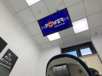 Центр гнатологии CAPITAL STOM (КЭПИТЛ СТОМ)