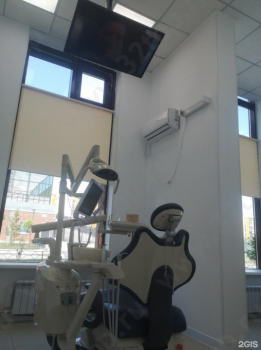 Центр гнатологии CAPITAL STOM (КЭПИТЛ СТОМ)