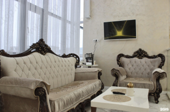 Стоматология DR. AKSHOLAKOVNA (ДОКТОРА АКШОЛАКОВНА) на Сафуана Шаймерденова