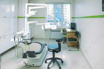 Стоматологические клиники DENT-LUX (ДЕНТ-ЛЮКС) на Сарайшык