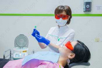 Стоматологические клиники DENT-LUX (ДЕНТ-ЛЮКС) на Сарайшык