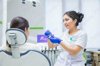 Стоматологические клиники DENT-LUX (ДЕНТ-ЛЮКС) на Сарайшык