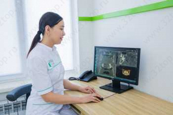 Стоматологические клиники DENT-LUX (ДЕНТ-ЛЮКС) на Сарайшык