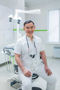 Стоматологические клиники DENT-LUX (ДЕНТ-ЛЮКС) на Сарайшык