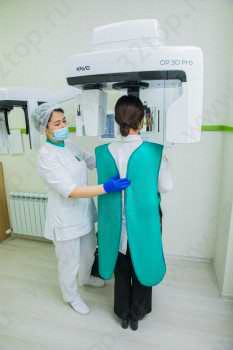 Стоматологические клиники DENT-LUX (ДЕНТ-ЛЮКС) на Сарайшык