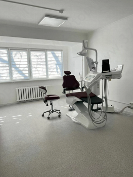 Стоматологическая клиника DIAMOND STAR (ДАЙМОНД СТАР) м. Алатау