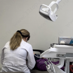 СОЦИАЛЬНАЯ ДЕТСКАЯ СТОМАТОЛОГИЯ в Шугыла