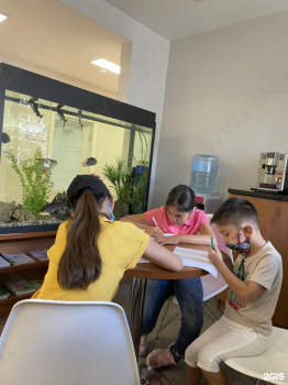 Сеть стоматологических клиник РАХАТ на Чайковского