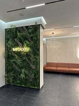 Стоматология IMPLADENT (ИМПЛАДЕНТ)