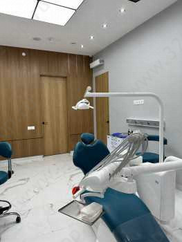 Стоматология IMPLADENT (ИМПЛАДЕНТ)