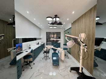 Стоматология IMPLADENT (ИМПЛАДЕНТ)