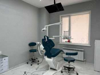 Стоматология IMPLADENT (ИМПЛАДЕНТ)