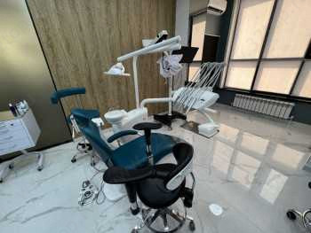 Стоматология IMPLADENT (ИМПЛАДЕНТ)