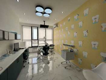 Стоматология IMPLADENT (ИМПЛАДЕНТ)