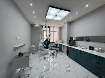 Стоматология IMPLADENT (ИМПЛАДЕНТ)