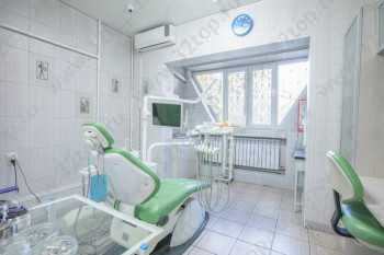 Стоматологическая клиника CLASSIC-AR (КЛАССИК-АР) м. Москва