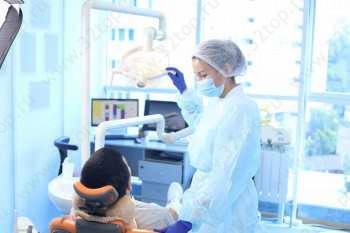 Сеть стоматологических клиник РАХАТ НА АБАЯ