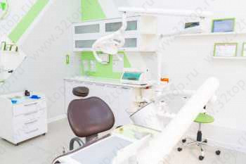 Сеть стоматологических клиник DOBRO DENT (ДОБРО ДЕНТ) м. Москва