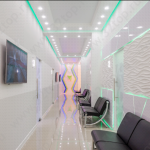 Сеть стоматологических клиник DOBRO DENT (ДОБРО ДЕНТ) м. Москва