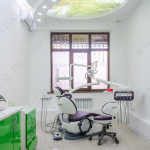 Сеть стоматологических клиник DOBRO DENT (ДОБРО ДЕНТ) м. Москва