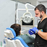 Стоматологическая клиника НАРОДНАЯ